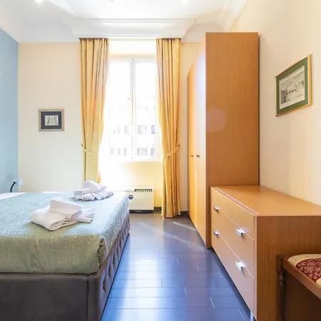 Apartment Elegant In