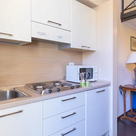 Apartment Elegant In *