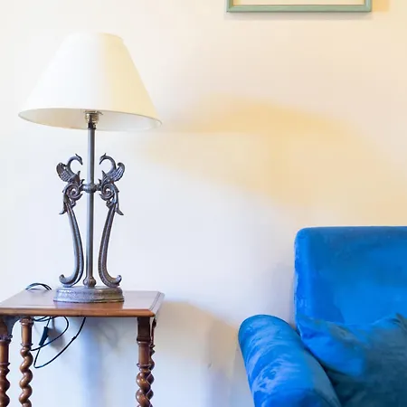 Apartment Elegant In