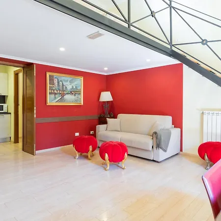 Apartment Elegant In