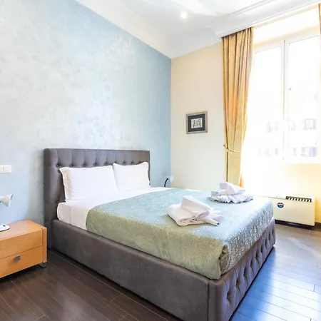 Appartement Elegant In *