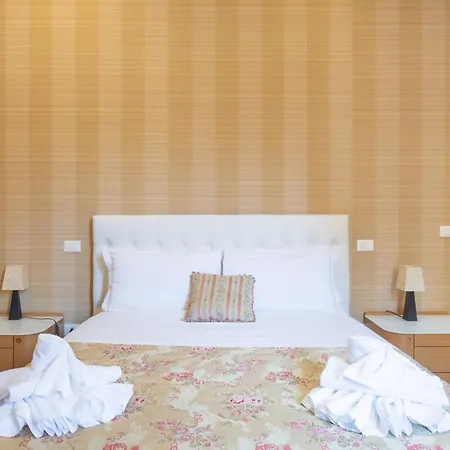 Apartamento Elegant In *