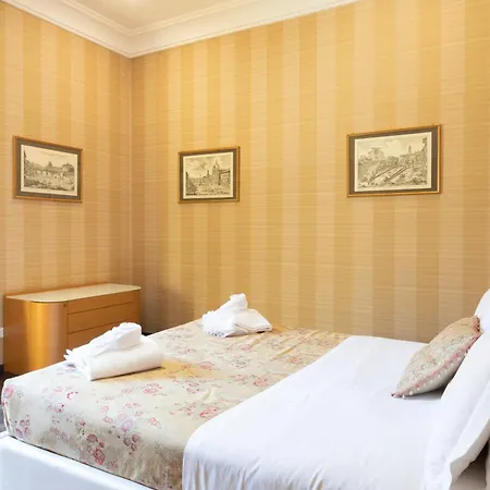 Apartamento Elegant In *