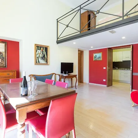 Apartamento Elegant In