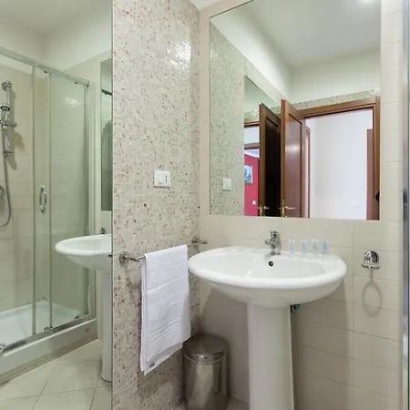 Elegant In Apartamento