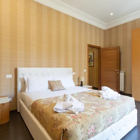 Apartment Elegant In