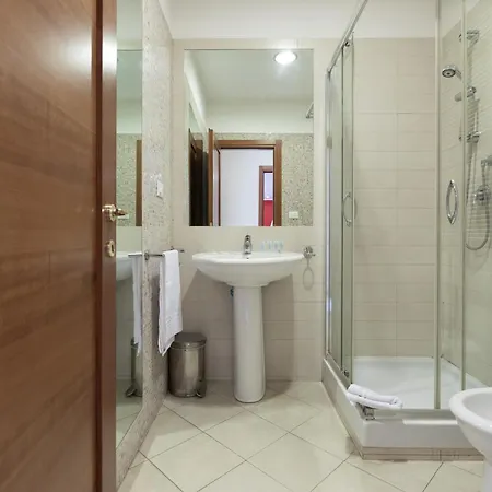 Apartment Elegant In